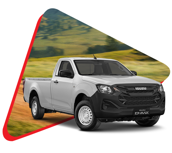 D-MAX SE