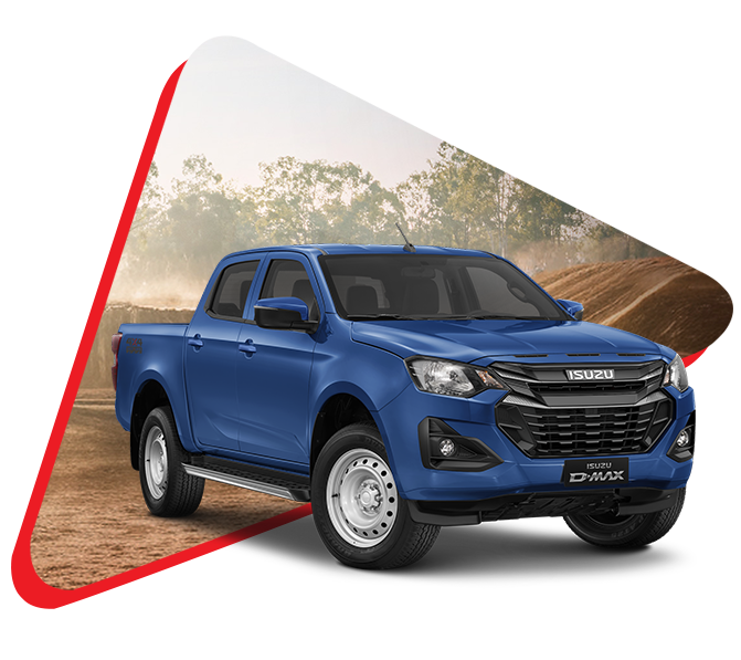 D-MAX HL