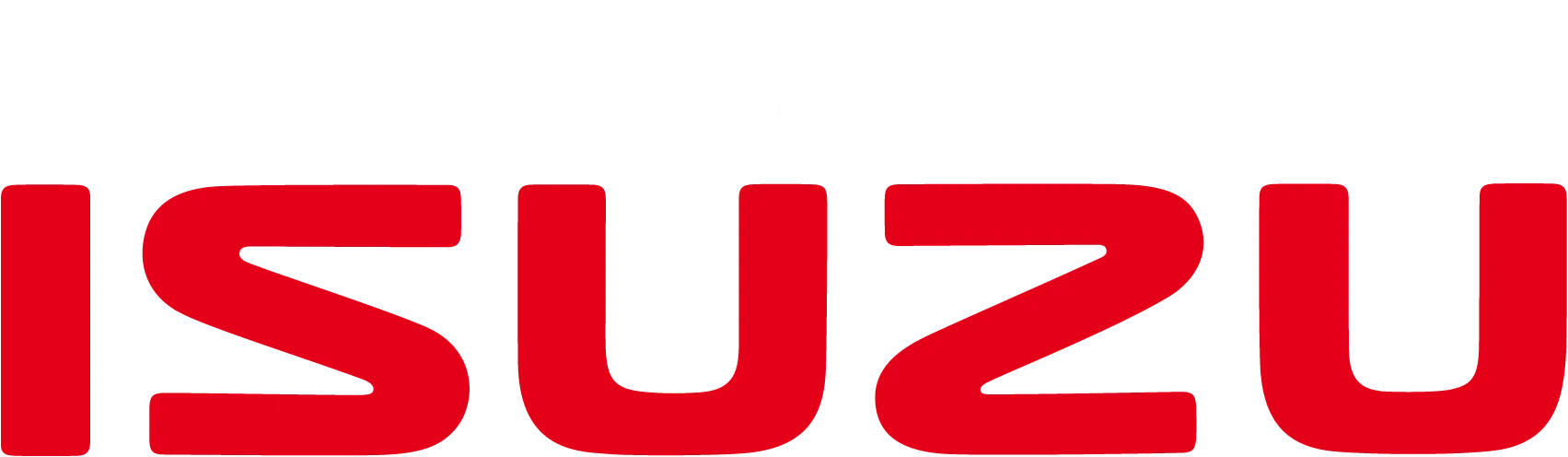 Tecnología Isuzu