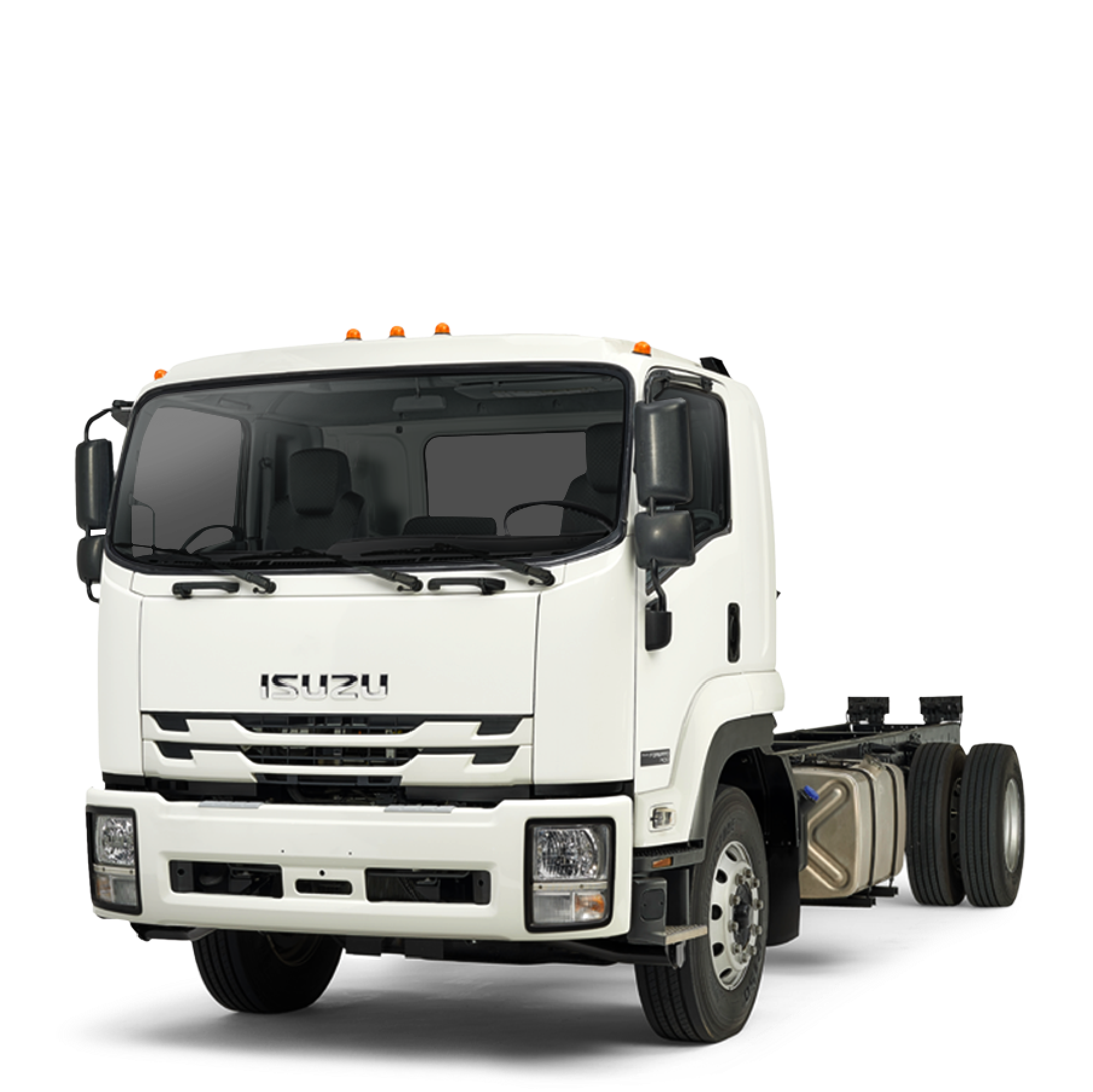 Cami&oacute;n ISUZU FORWARD 1400