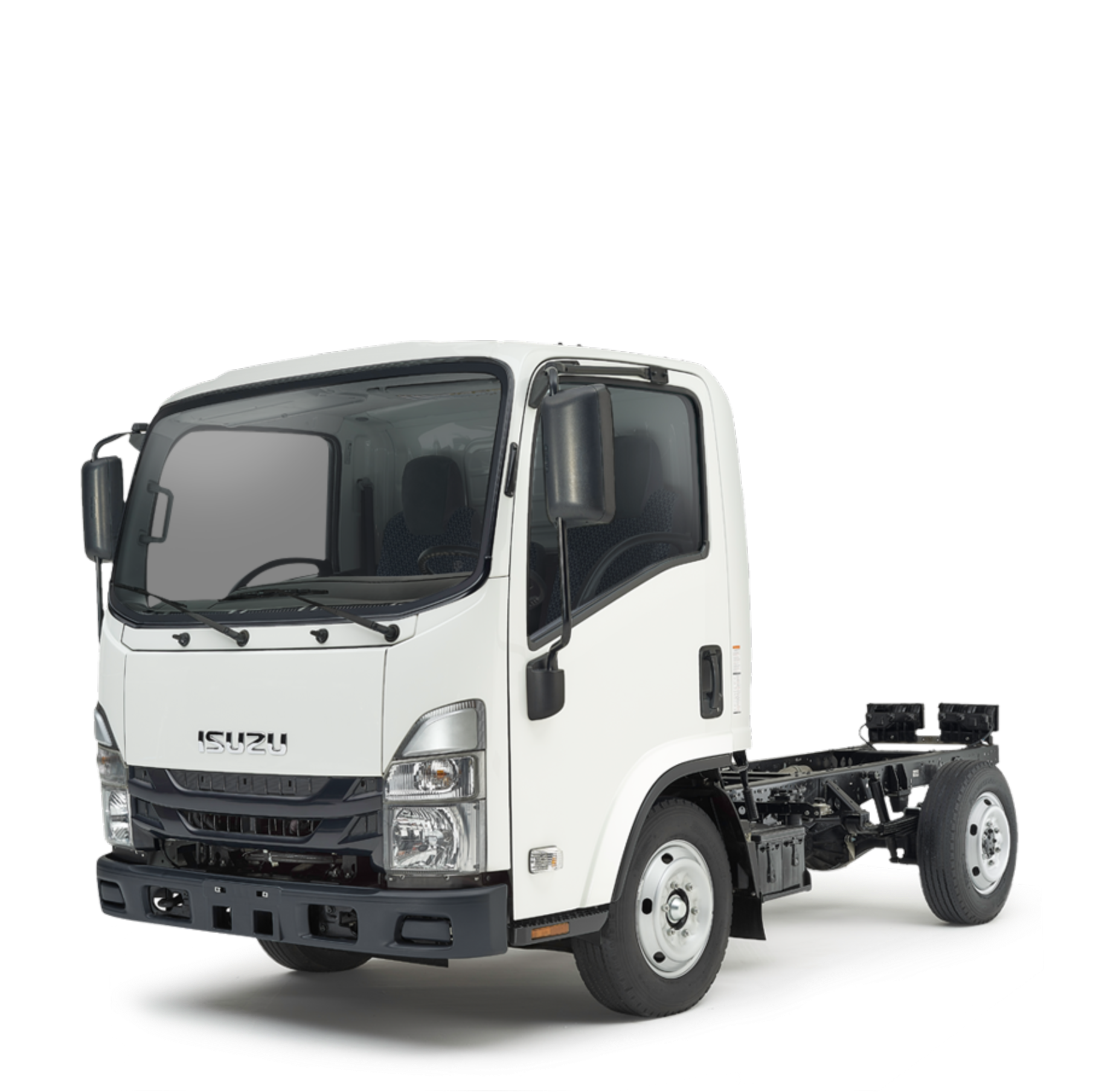 Cami&oacute;n ISUZU ELF 100